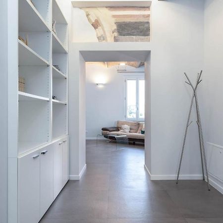 Siena Historic Center Stylish Flat With Balcony!アパートメント エクステリア 写真